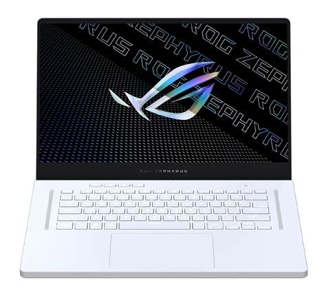 2021 ROG Zephyrus G15 GA503 .